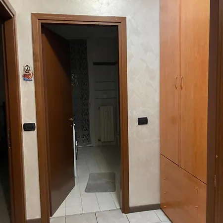 Apartment Gallarate-malpensa19 *
