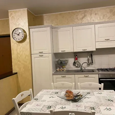 Appartamento Gallarate-malpensa19 *