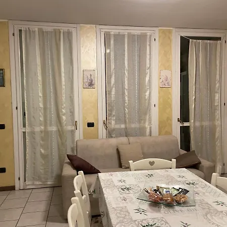 Gallarate-malpensa19 Apartment *