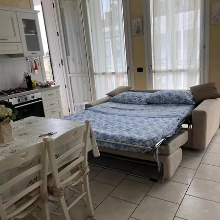 Apartment Gallarate-malpensa19 *