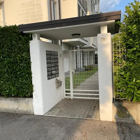 Apartment Gallarate-malpensa19 Gallarate