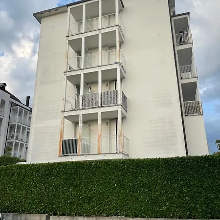 Gallarate-malpensa19 Apartment Gallarate