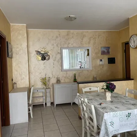 Apartment Gallarate-malpensa19 Gallarate