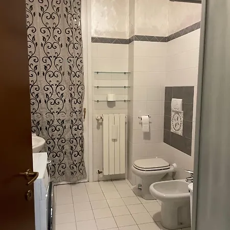 Gallarate-malpensa19 Apartment *