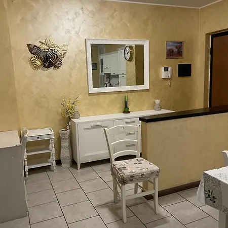 Appartement Gallarate-malpensa19