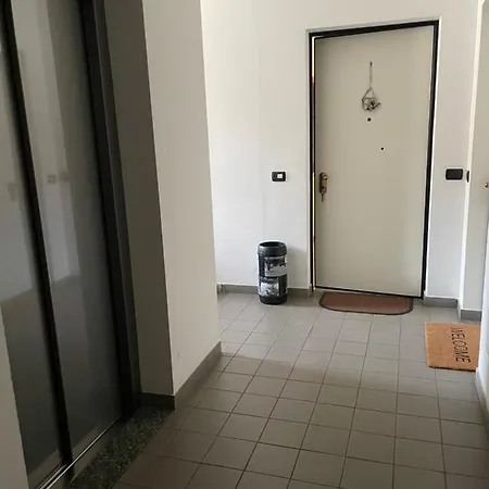 Gallarate-malpensa19 Apartment