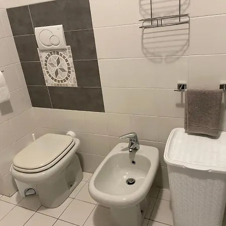 Apartment Gallarate-malpensa19 *