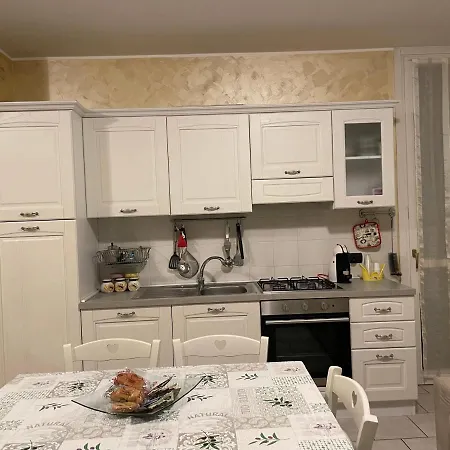 Gallarate-malpensa19 Apartment *