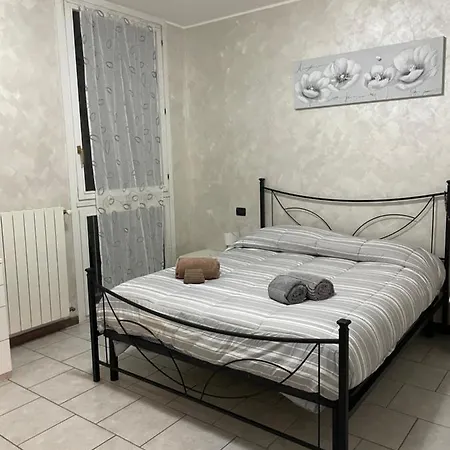 Apartment Gallarate-malpensa19 Gallarate