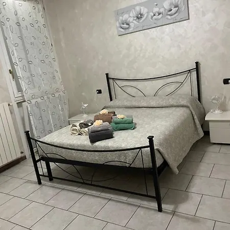 Gallarate-malpensa19 Apartment Gallarate