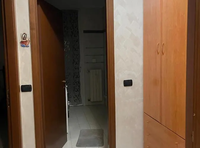Apartment Gallarate-malpensa19 *