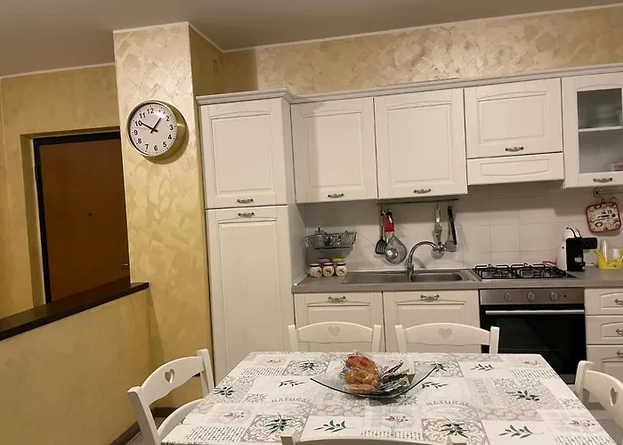 Apartment Gallarate-malpensa19 *