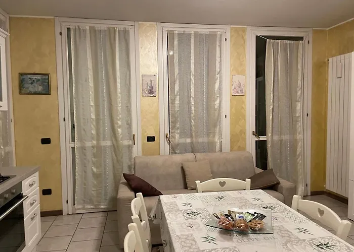 Gallarate-malpensa19 Apartment *