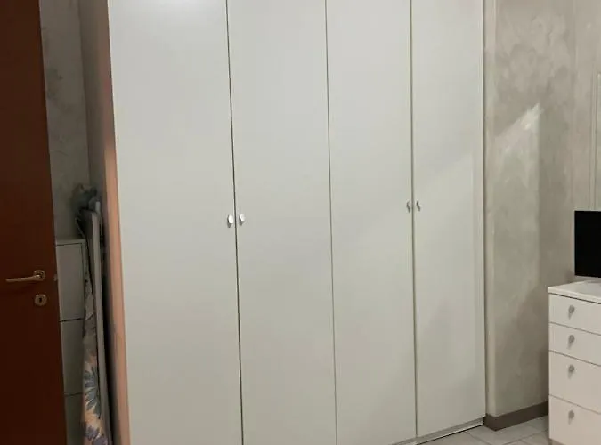 Apartment Gallarate-malpensa19