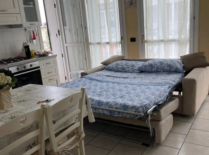 Apartment Gallarate-malpensa19 *
