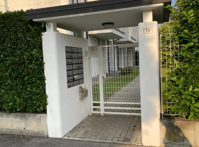 Apartment Gallarate-malpensa19 Gallarate