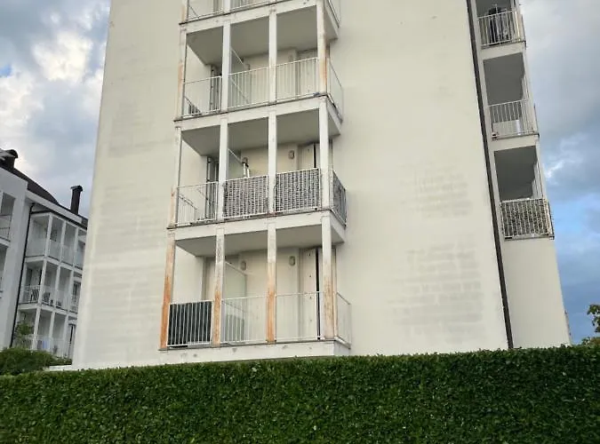 Gallarate-malpensa19 Apartment Gallarate